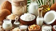 روز جهانی نارگیل؛ میوه‌ ای استوایی با هزار کاربرد