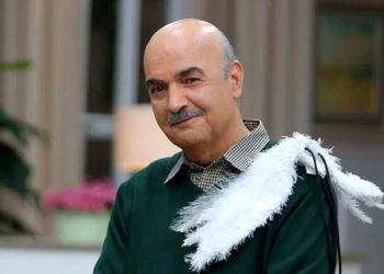 استوری‌های معنادارِ ایرج طهماسب درباره روابط زناشویی!