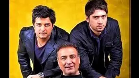 عکس ها / نگاهی به جشن عروسی مجلل و شاهانه عرفان اکبری با حضور پدر بازیگرش عبدالرضا اکبری
