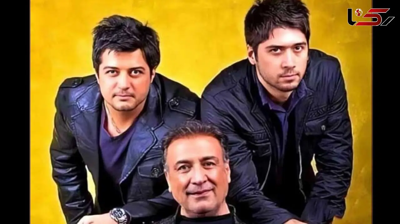 عکس ها / نگاهی به جشن عروسی مجلل و شاهانه عرفان اکبری با حضور پدر بازیگرش عبدالرضا اکبری