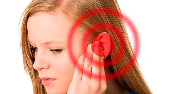 وزوز گوش چرا رخ می دهد؟