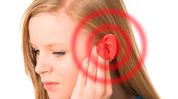 وزوز گوش چرا رخ می دهد؟