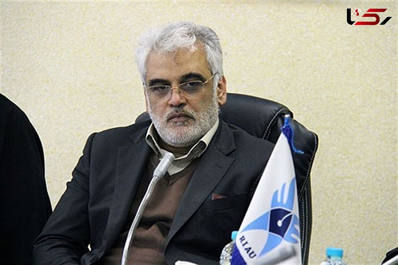 پس از سالها دانشگاه آزاد از زیاندهی خارج شد