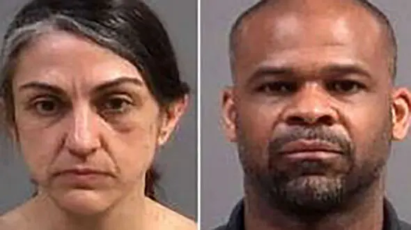 Virginia parents charged after child found dead in freezer