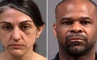 Virginia parents charged after child found dead in freezer