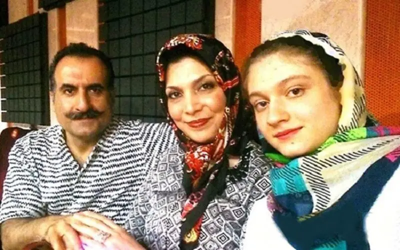شیده معاونی مجری قدیمی برنامه کودک