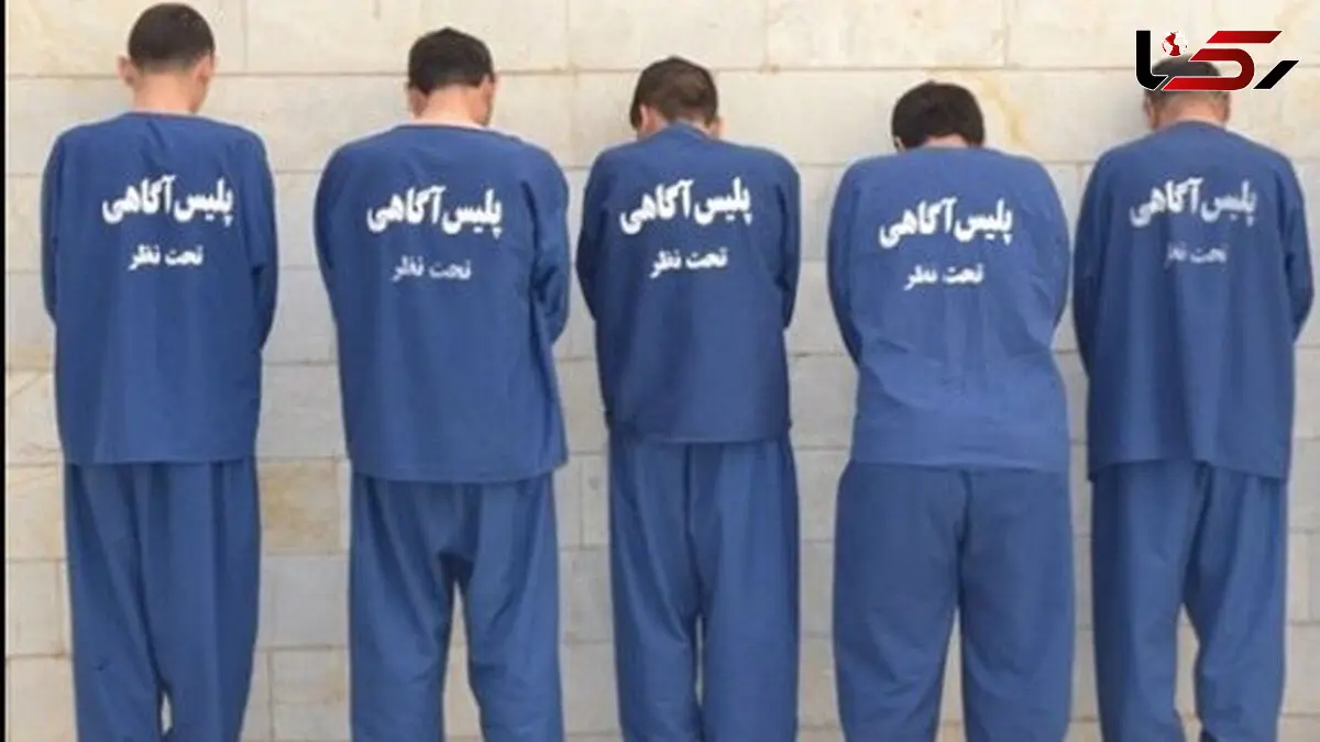 توقیف ۳ محموله کالای قاچاق در بهبهان