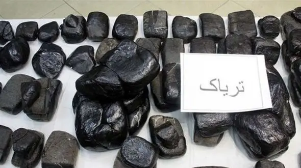 کشف بیش از ۶ کیلو گرم موادمخدر در بهبهان