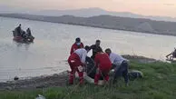 کشف جسد مرد جوان ارسی پس از 7 روز جستجو در رودخانه