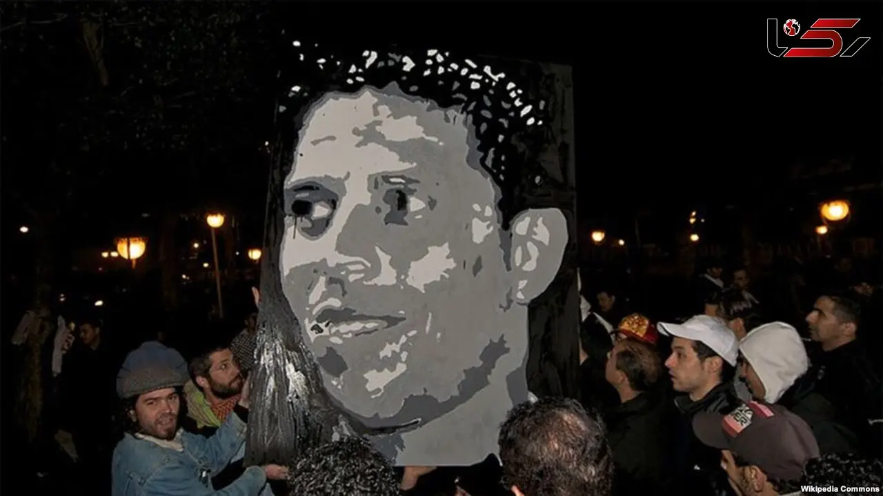 
دستفروشی که جهان عرب را به لرزه درآورد+ عکس
