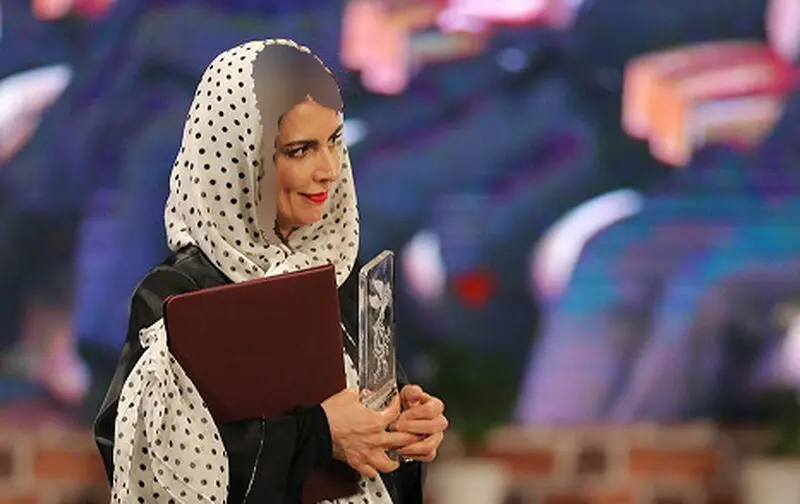 بازیگران زن ایرانی