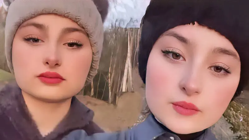 سارا و نیکا