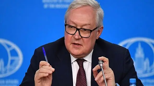 ریابکوف: پیشنهاد مسکو برای خارج کردن اورانیوم غنی‌شده مازاد از ایران ارائه شده است