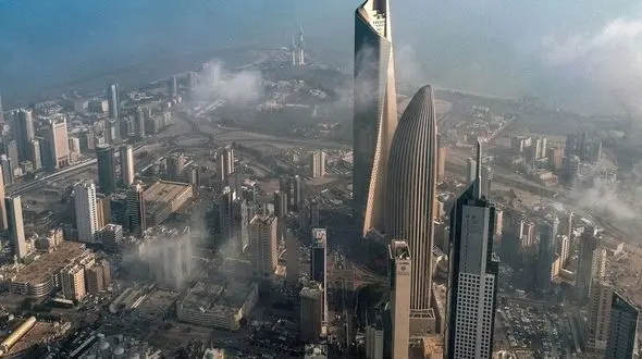 چگونه ویزای کویت بگیریم