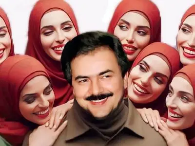24 زن زیبا باعث  مرگ بخاطر رفتارهای غیراخلاقی مسعود رجوی بودند !  + جزییات