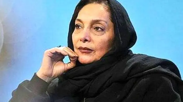 کارگردان معروف زن گفت نمی خواهد سیاهی لشکر جشنواره فجر باشد 