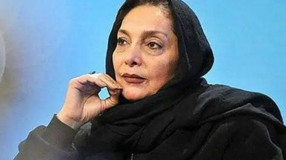 کارگردان معروف زن گفت نمی خواهد سیاهی لشکر جشنواره فجر باشد 