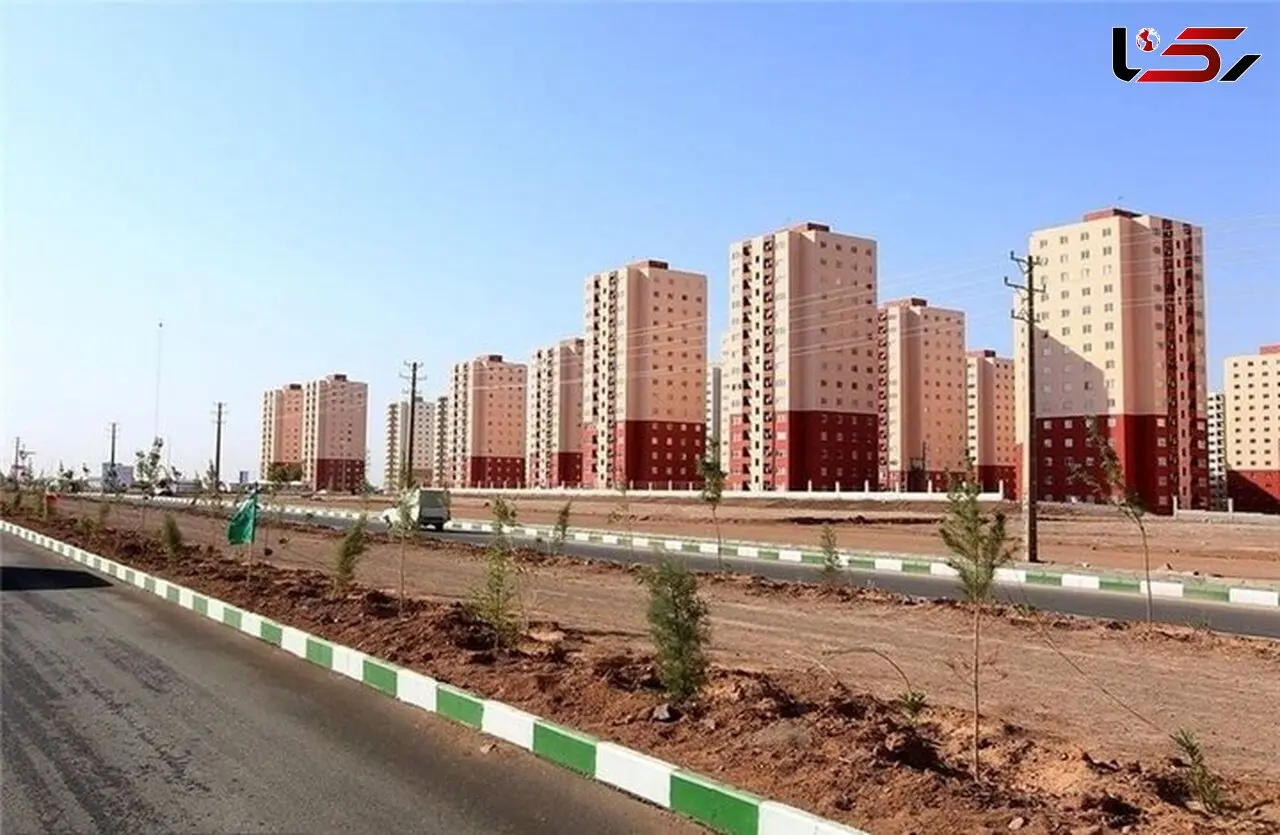 شتاب در خانه‌دار شدن مددجویان؛ پروژه‌های مسکن با پیشرفت بالای ۷۰ درصد در اولویت