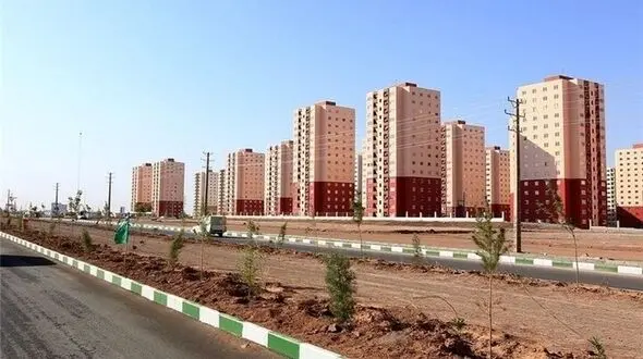 شتاب در خانه‌دار شدن مددجویان؛ پروژه‌های مسکن با پیشرفت بالای ۷۰ درصد در اولویت