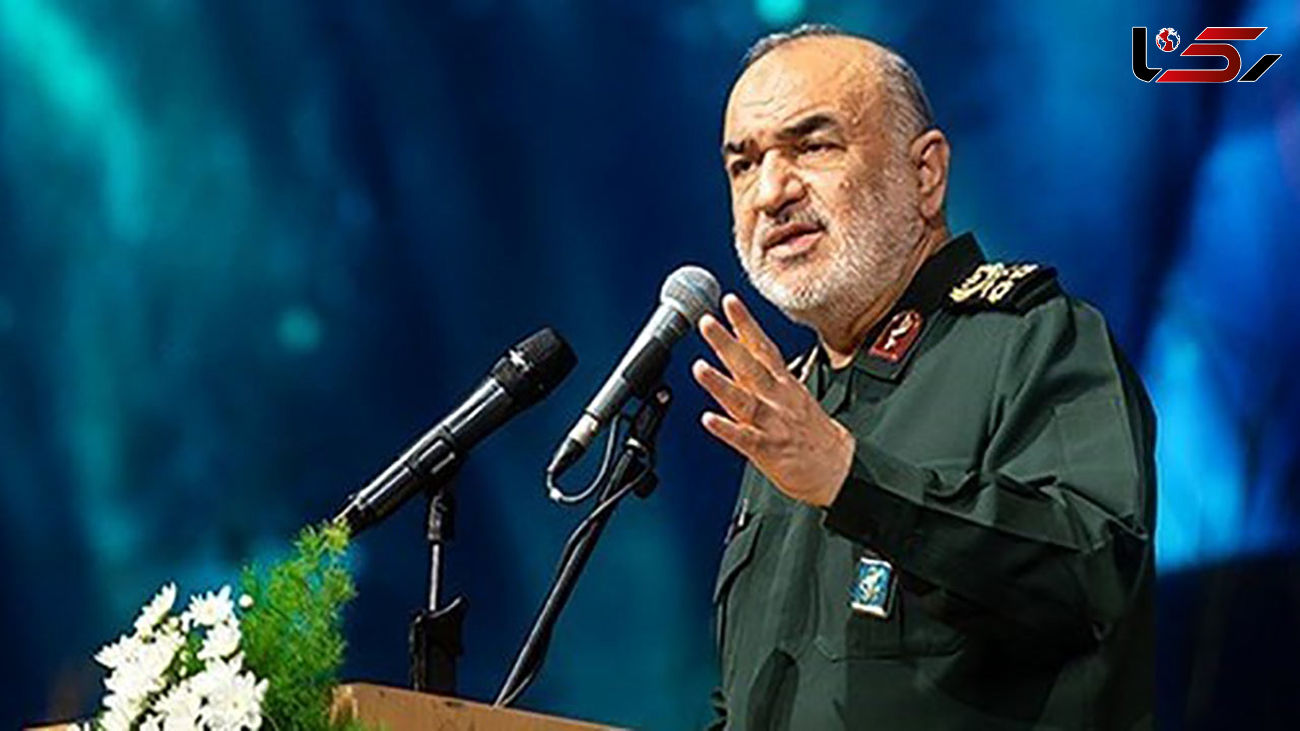  تجزیه‌طلبان و خائنان حاشیه امنیت ندارند‌/ دشمنان "ایران" را مانند سوریه می‌خواهند