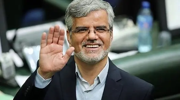 پاسخ نماینده مجلس عراق به توییت محمود صادقی 