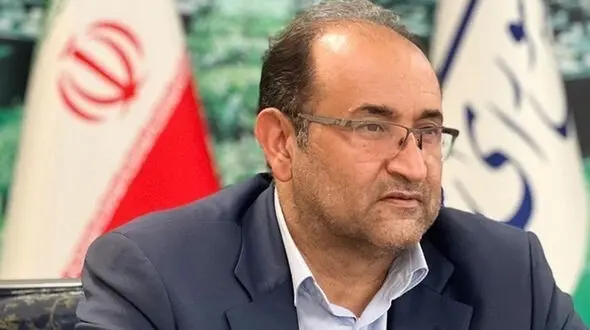 توئیت معنی دار و تند نماینده اهل سنت به پزشکیان 