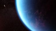 سیاره ای پر از آب در خارج از منظومه شمسی کشف کردیم/ احتمال وجود حیات بالا گرفت