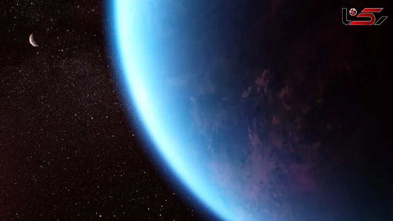 سیاره ای پر از آب در خارج از منظومه شمسی کشف کردیم/ احتمال وجود حیات بالا گرفت
