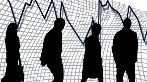 شاخص فلاکت ایران در رتبه چهارم جهان / افزایش تورم و بیکاری به علت کنار زدن نخبگان از مدیریت کلان