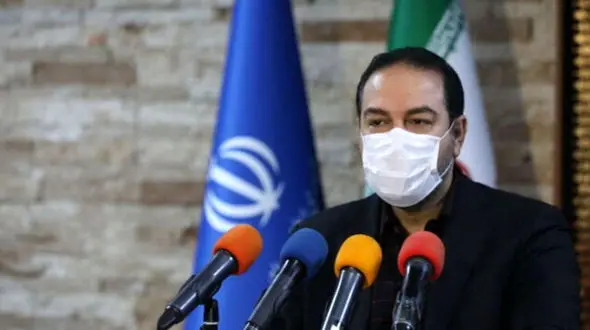 رئیسی: نمی توانستیم هزار دلار به مردم بدهیم که برای جلوگیری از کرونا بیرون نیایند