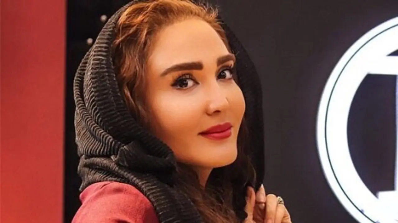 عکس جگرسوز مادر زهره فکور صبور / جوانمرگی خانم بازیگر کمرش را شکست !