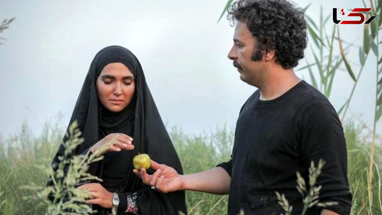 خانم بازیگر چشم رنگی ایرانی از "عاشقانه" تا "نجلا" + عکس 