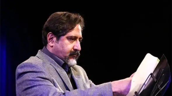 حسام الدین سراج: این مسخره‌ترین حرف است؛ کجای دنیا برای موسیقی مجوز می‌گیرند؟ چرا صدای ساز استاد علیزاده را نمی‌شنویم