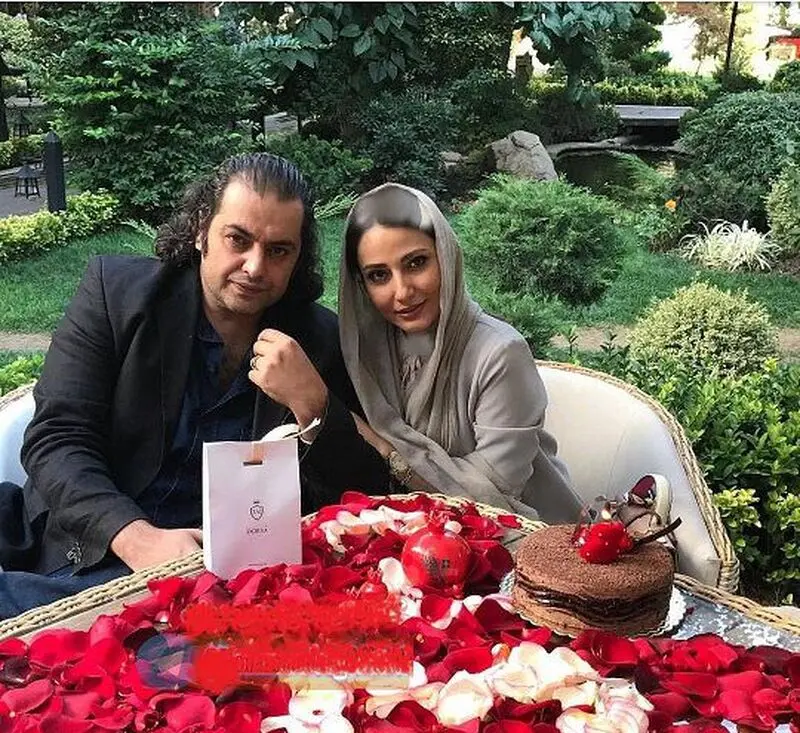 مرضیه جوان