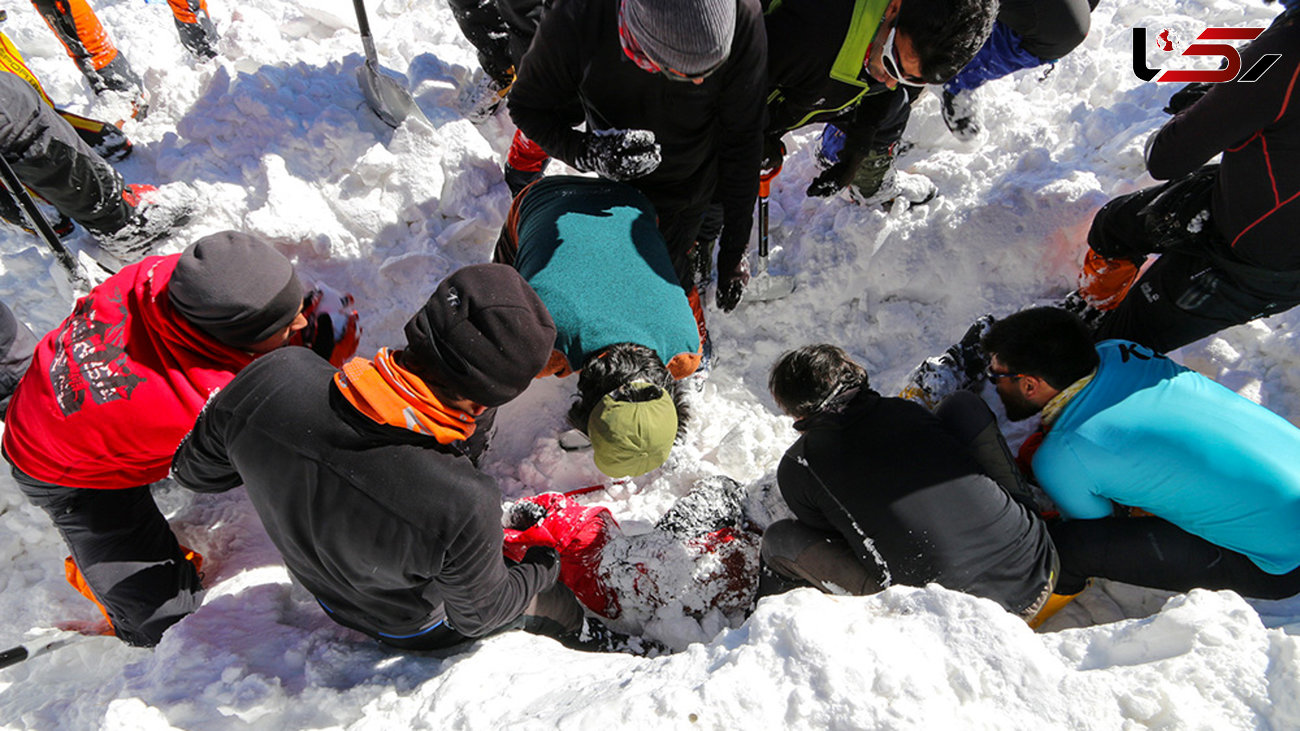 شرایط بد خانواده های داغدیده کوهنوردان حادثه دیده اشترانکوه