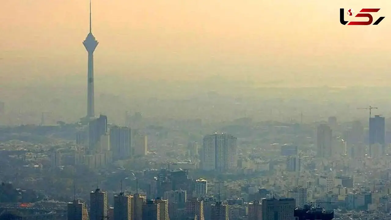 نبرد با آلودگی هوای تهران؛ نظارت ویژه بر موتورخانه‌ها و نوسازی ناوگان موتورسیکلت