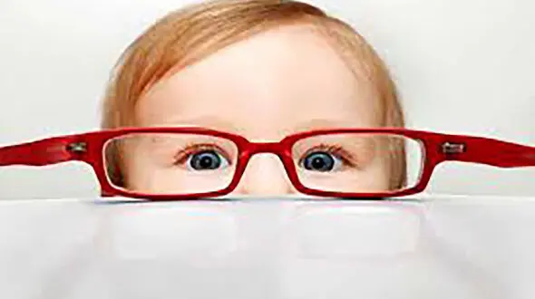 5 روش برای رفع تنبلی چشم 