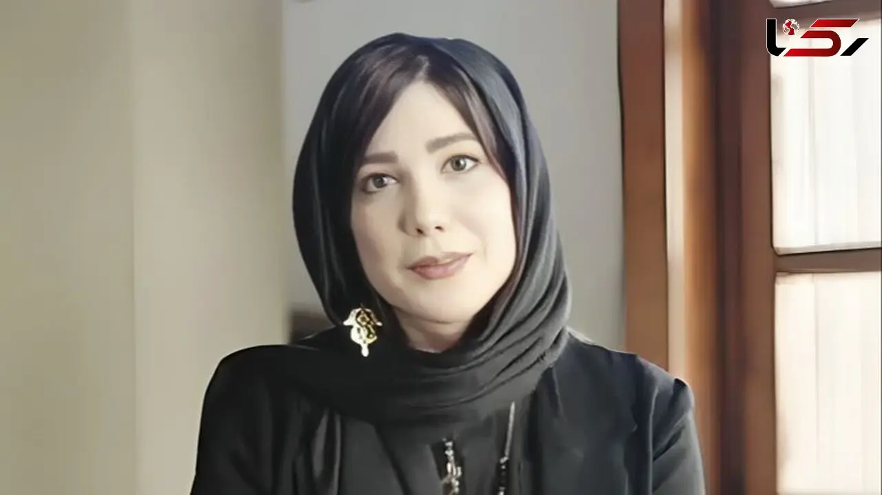 فیلم / رونمایی غیرمنتظره باران نیکراه پس از جلسه دفاع دکتری فیزیک: « من شاعرم و عاشق ادبیات ...شاید این مدرک به کارم نیاید، اما...»!