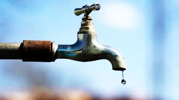 قطعی آب در برخی از مناطق تهران / جریمه نقدی پرمصرف ها بازدارنده نیست!