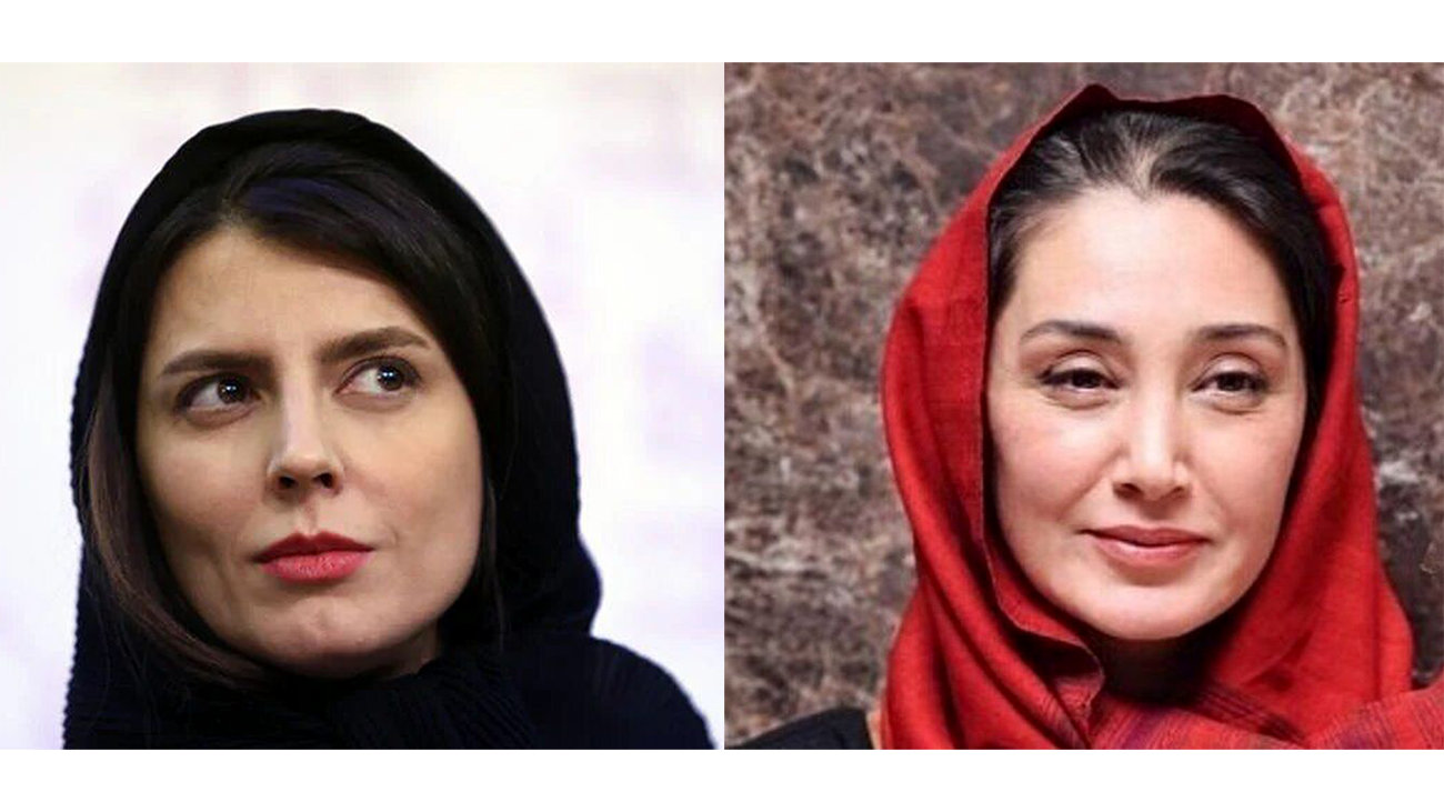 این بازیگران زن ایرانی فقط به انتقام فکر می کنند + عکس و اسامی