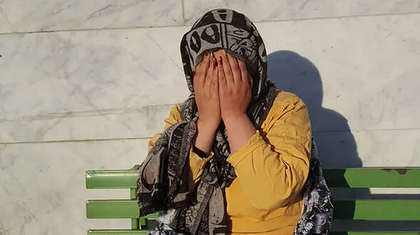 واکنش پلیس کرمان به آزار و اذیت زن جوان توسط یک پزشک
