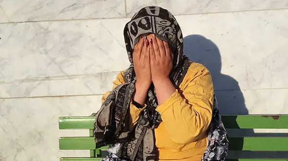 واکنش پلیس کرمان به آزار و اذیت زن جوان توسط یک پزشک