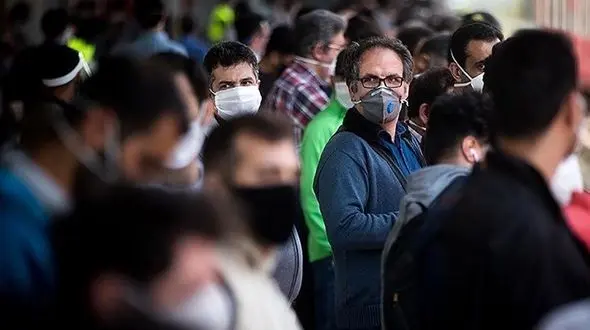 به این شهر هرگز سفر نکنید / خوزستان در وضعیت قرمز کرونا