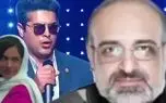 اجرای شگفت انگیز آهنگ محمد اصفهانی در صداتو +فیلم
