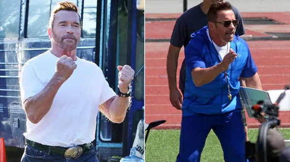 دستگیری بزرگترین قاتل قراردادی جهان +عکس