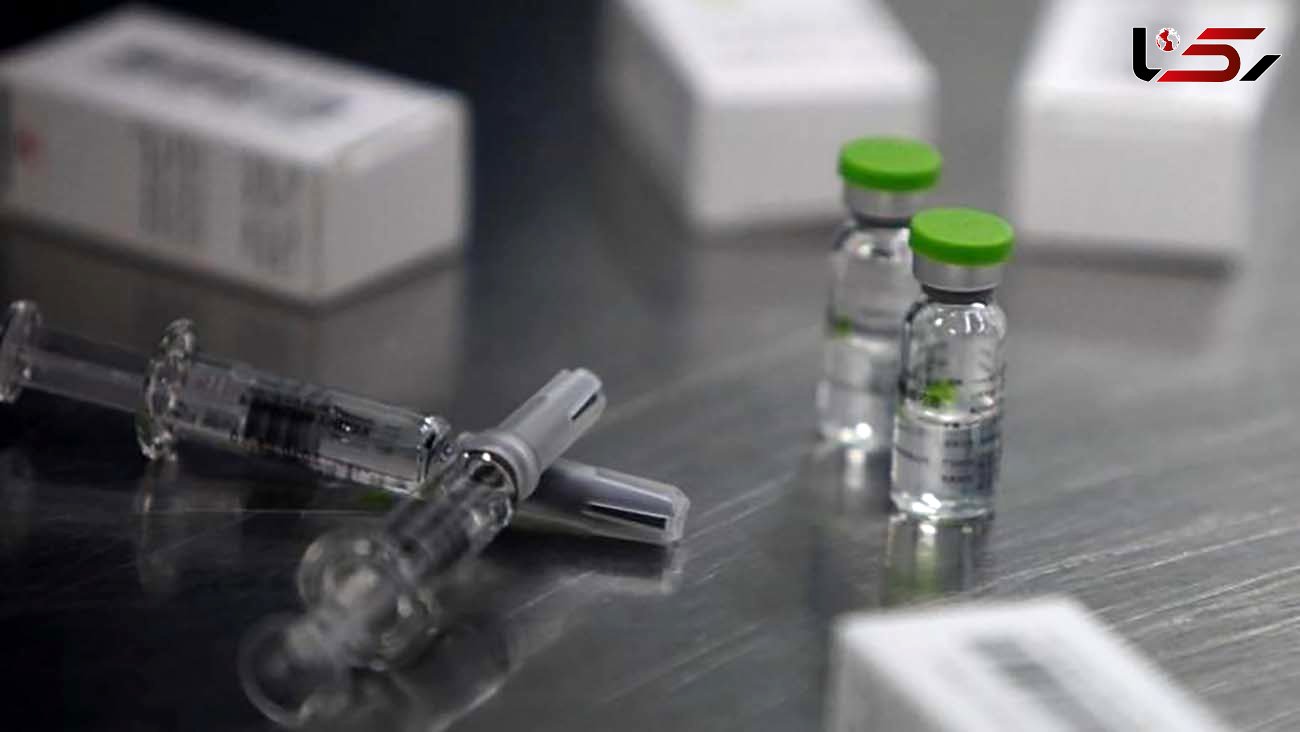 روسیه ۲۵ میلیون واکسن کرونا به نپال ارسال می‌کند