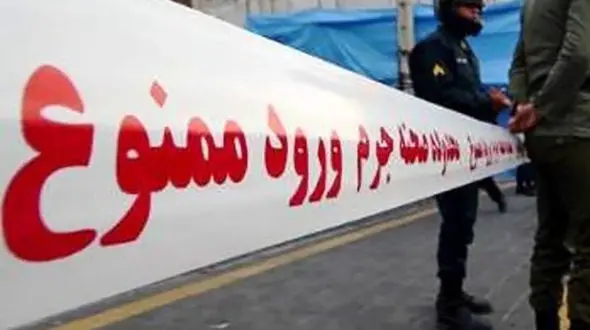 قتل مرد کوه چناری با چاقو / قاتل با پای خود به کلانتری رفت
