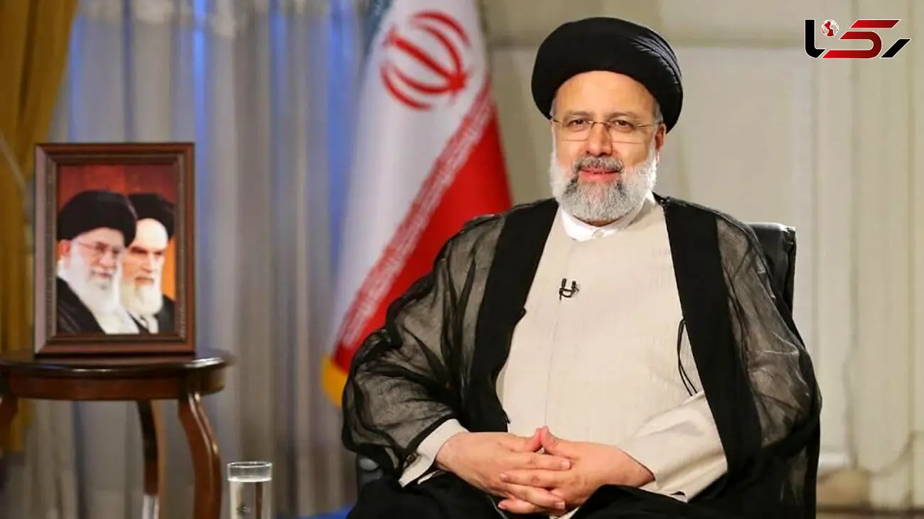 رییس جمهور به ارومیه سفر می‌کند