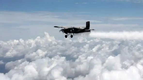 تأثیر شیمی در رفع خشکسالی /  راهکار جدید برای مدیریت بحران آب