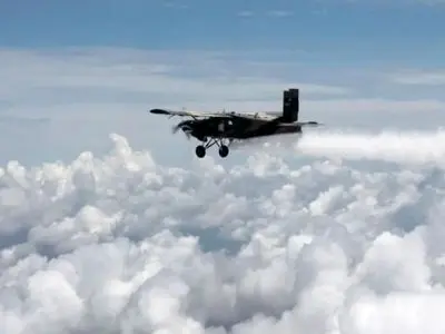 تأثیر شیمی در رفع خشکسالی /  راهکار جدید برای مدیریت بحران آب